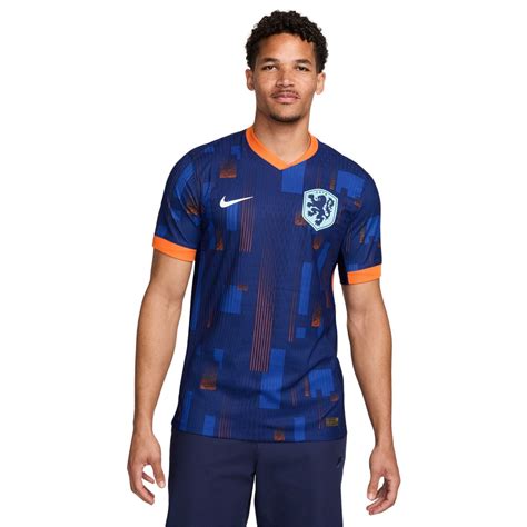 Nike elftal logo